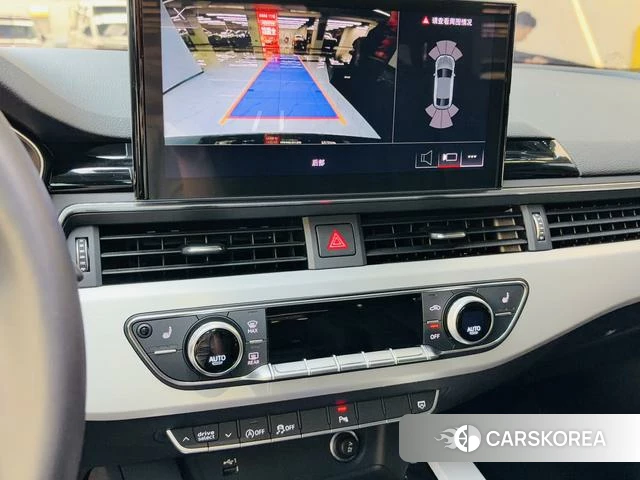 Audi A5 id 4273758 из Китая 16