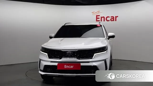 Kia Sorento 4th Generation id 2976535 из Кореи 13