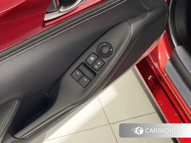 Mazda MX-5 id 4367068 из Китая 17