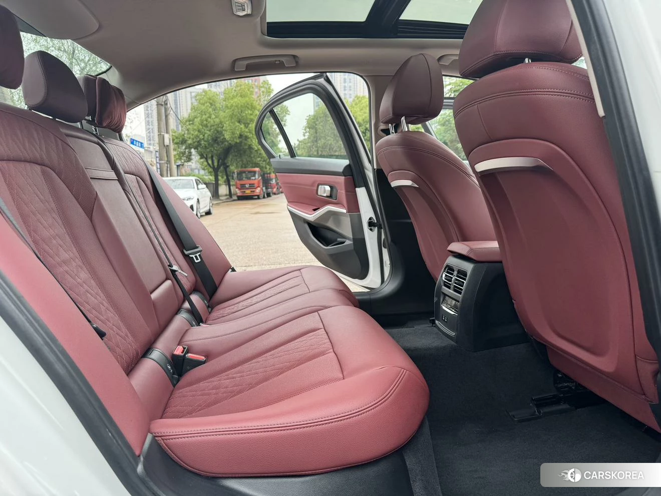 BMW i3 id 4420899 из Китая 8