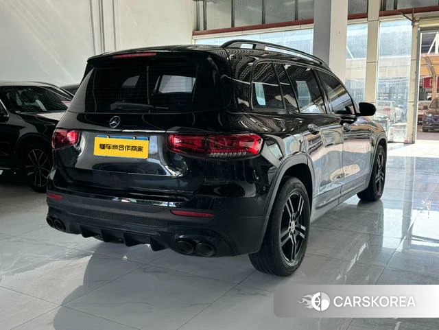 Mercedes-Benz GLB id 4273969 из Китая 9