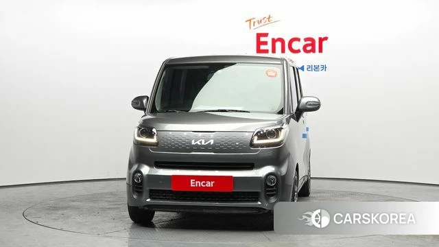 Kia The New Ray id 3910272 из Кореи 13