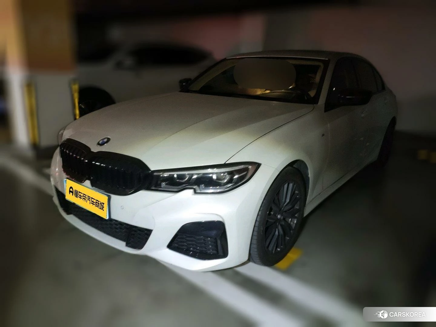 BMW 3 series id 4498789 из Китая 14