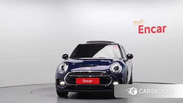 Mini Cooper S Clubman id 3313297 из Кореи 13