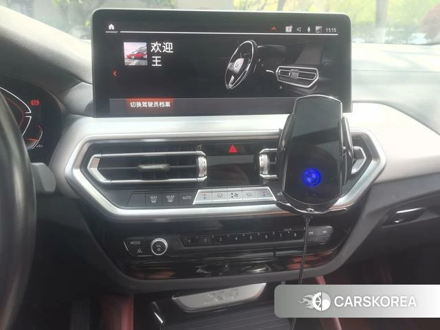 BMW X4 id 4240679 из Китая 8