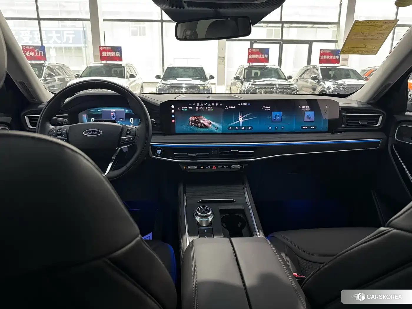 Ford Explorer id 4669413 из Китая 12