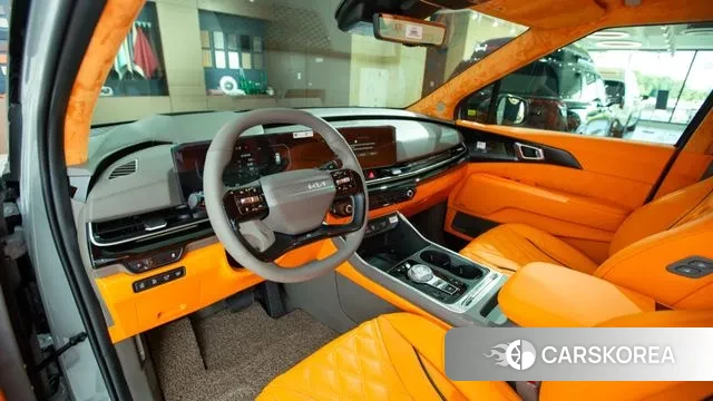 Kia The New Carnival 4th Generation id 3399771 из Кореи 13