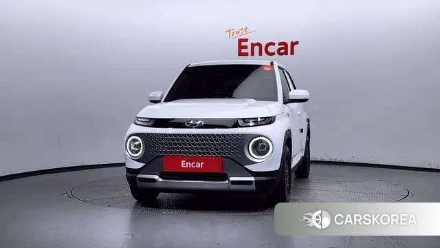 Hyundai Casper id 3058988 из Кореи 13