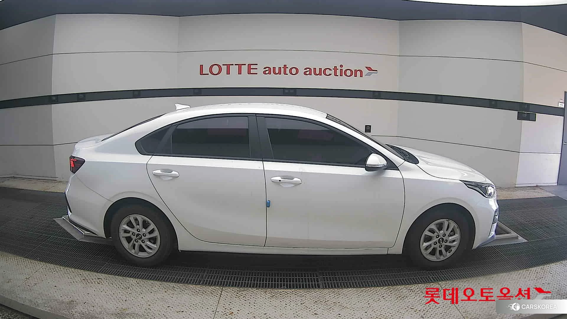Kia K3 id 4902376 из Кореи 23