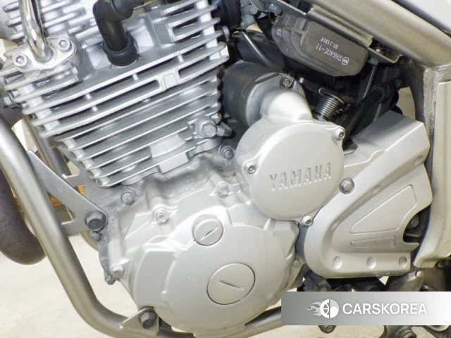 Engine photo