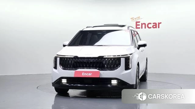 Kia The New Carnival 4th Generation id 4655749 из Кореи 23