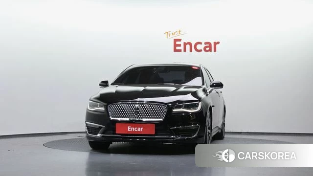 Lincoln New MKZ id 3885944 из Кореи 13