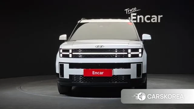 Hyundai Santa Fe (MX5) id 3745613 из Кореи 13