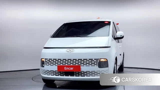 Hyundai Staria id 3745857 из Кореи 13