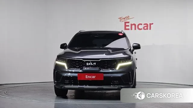 Kia Sorento 4th Generation id 3513680 из Кореи 13