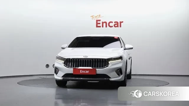 Kia K7 Premier id 3439679 из Кореи 13