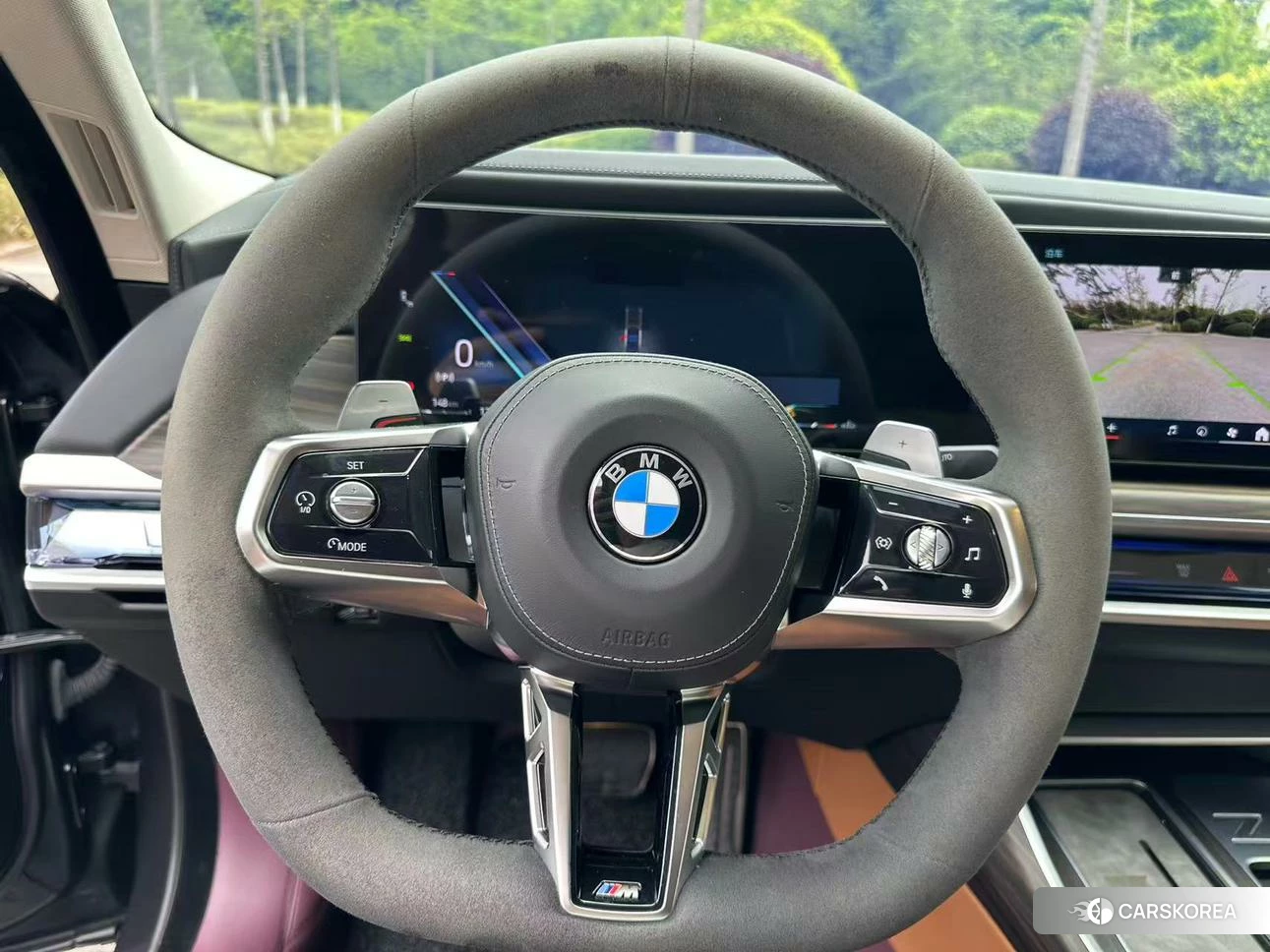 BMW 7 series id 4492653 из Китая 16