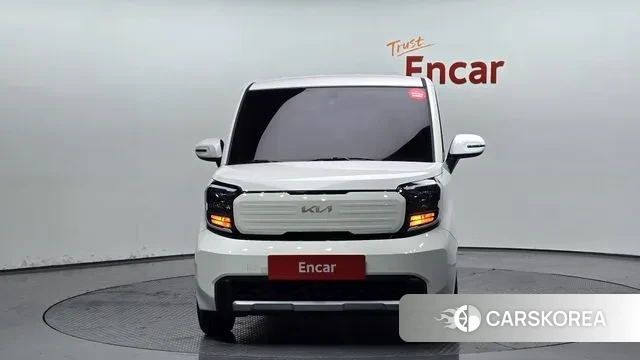 Kia The New Kia Ray id 3539325 из Кореи 13