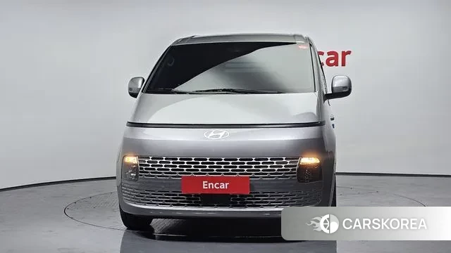 Hyundai Staria id 3359442 из Кореи 13