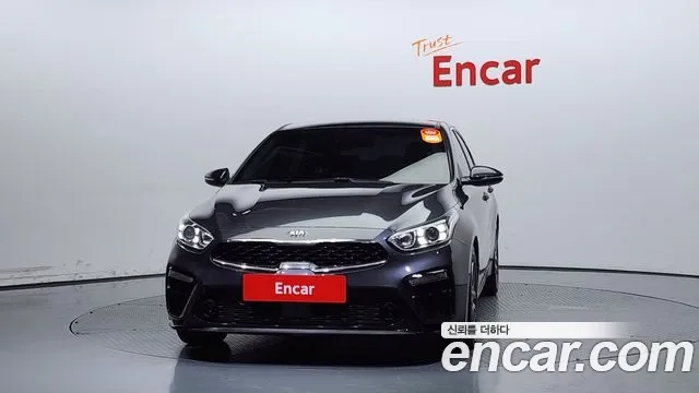 Kia Come New K3 id 2860606 из Кореи 13