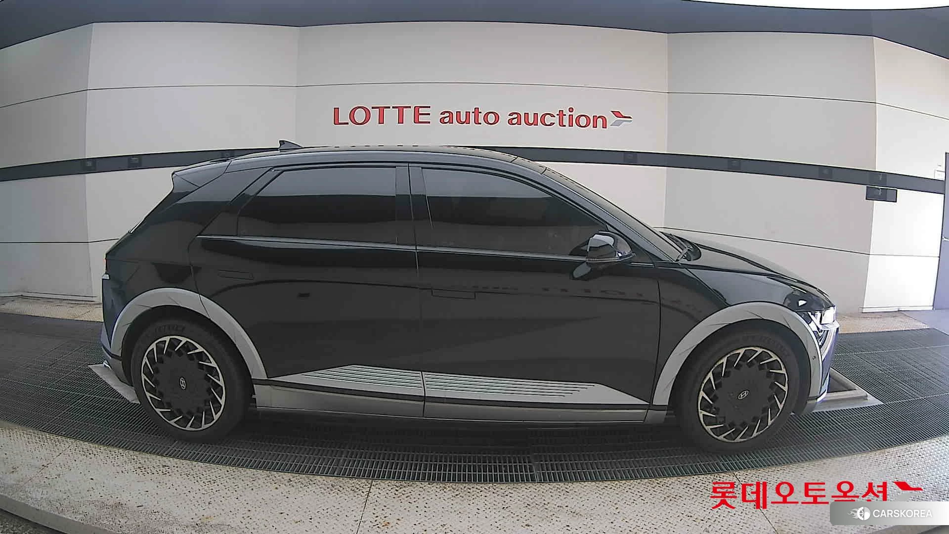 Hyundai IONIQ 5 id 4674115 из Кореи 23