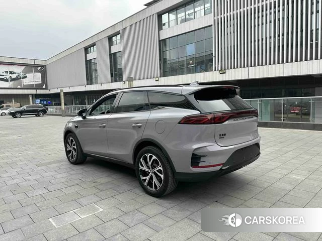 BYD Tang DM id 4215636 из Китая 23