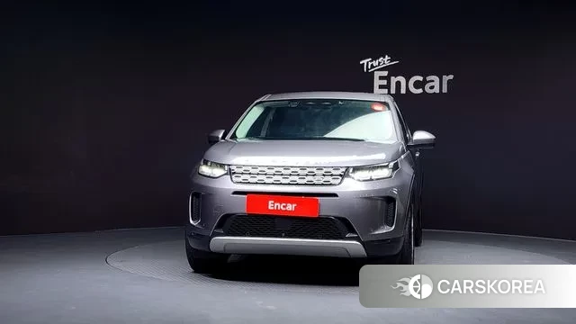 Land Rover Discovery Sports 2nd Generation id 3655426 из Кореи 13