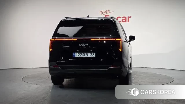 Kia The New Carnival 4th Generation id 3487250 из Кореи 13