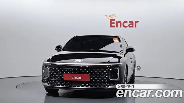 Hyundai Grandeur (GN7) id 2837522 из Кореи 13