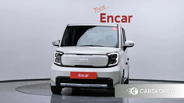 Kia The New Kia Ray id 4200839 из Кореи 13