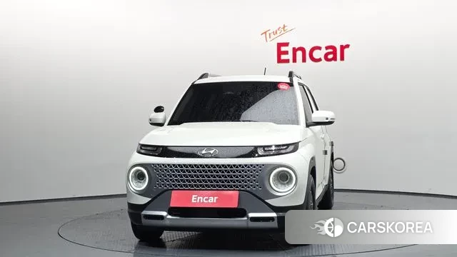 Hyundai Casper id 3416762 из Кореи 13