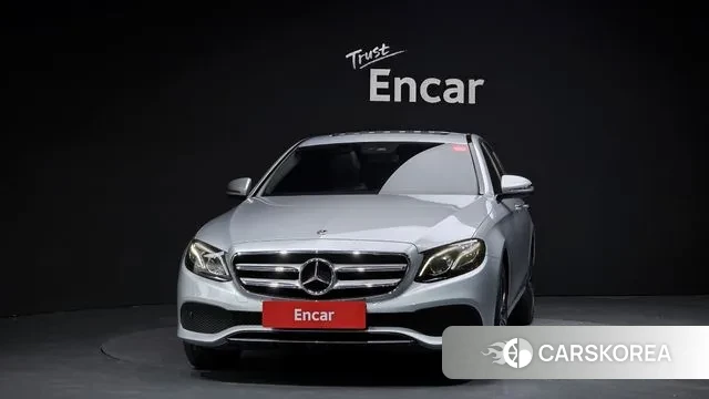 Mercedes-Benz E-Class W213 id 3307340 из Кореи 13