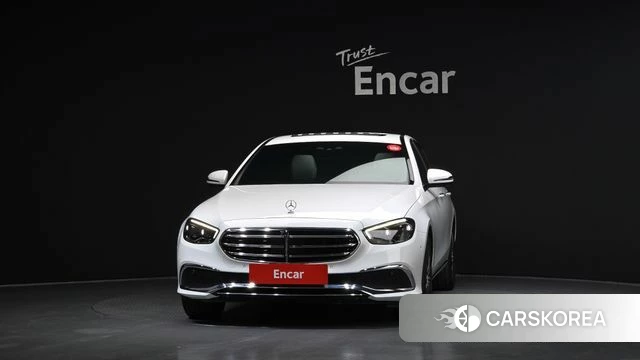 Mercedes-Benz E-Class W213 id 4716120 из Кореи 23
