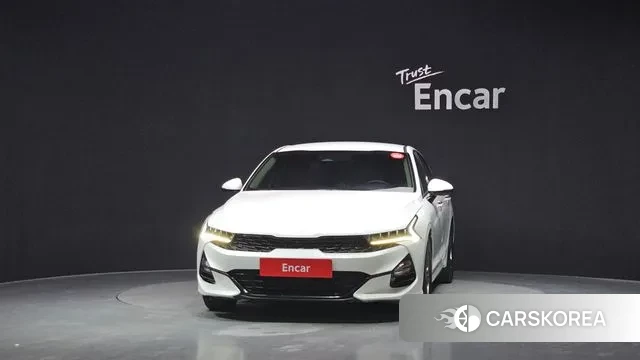 Kia K5 3rd generation id 3596897 из Кореи 13