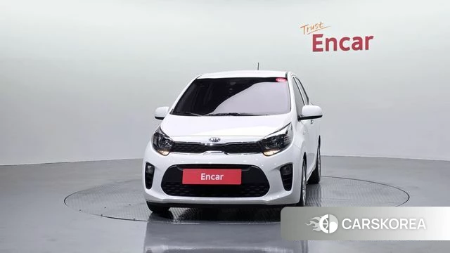 Kia All New Morning (JA) id 4203437 из Кореи 23