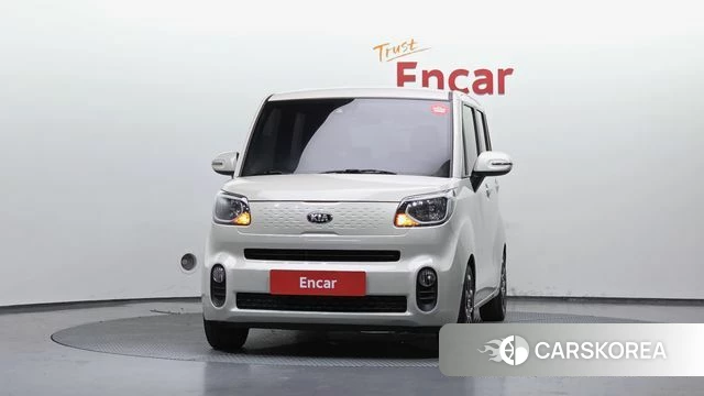 Kia The New Ray id 4542244 из Кореи 23