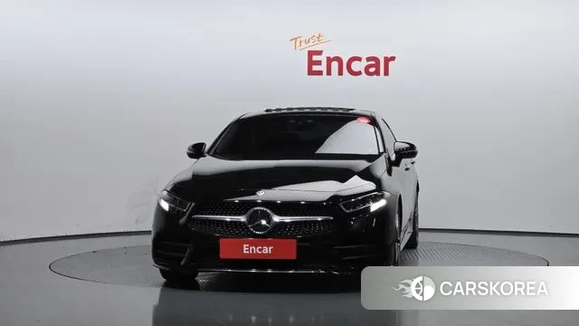 Mercedes-Benz CLS-Class C257 id 3344677 из Кореи 13