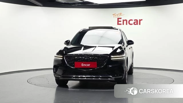 Genesis GV70 id 4434597 из Кореи 23