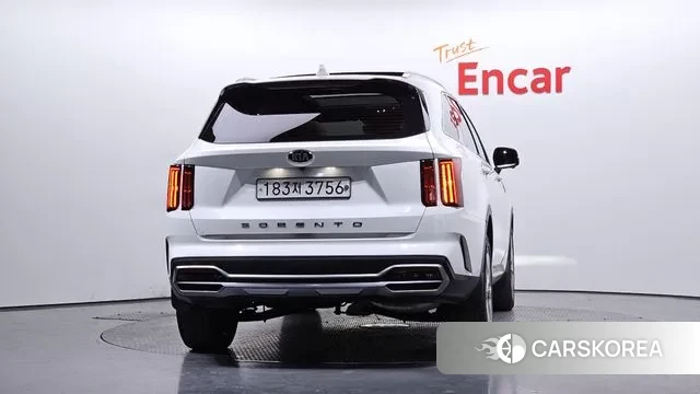 Kia Sorento 4th Generation id 3736462 из Кореи 13