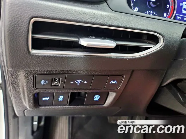 Hyundai Sonata (DN8) id 2677765 из Кореи 11