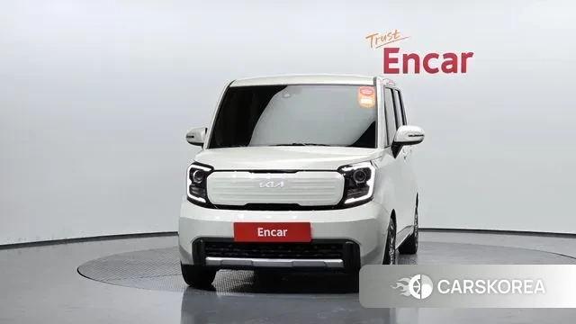 Kia The New Kia Ray id 2998002 из Кореи 13