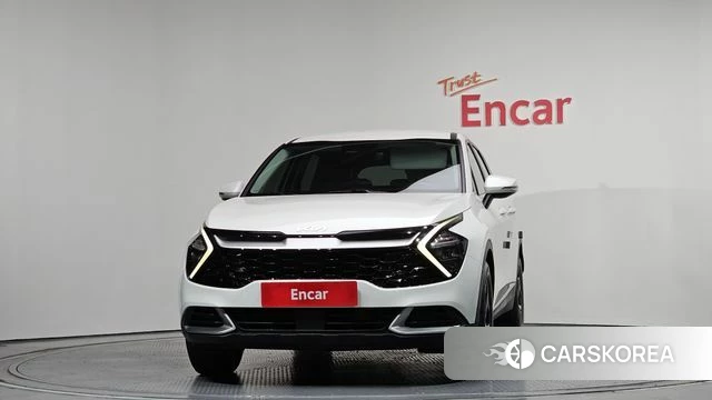 Kia Sportage 5th Generation id 3859513 из Кореи 13