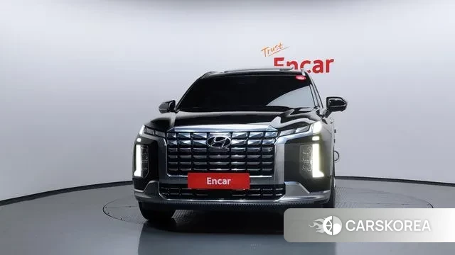 Hyundai The New Palisade id 3383871 из Кореи 13