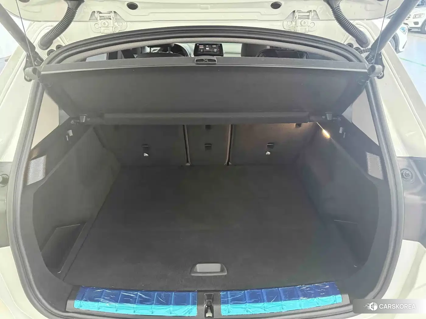 BMW X1 id 4685937 из Китая 13