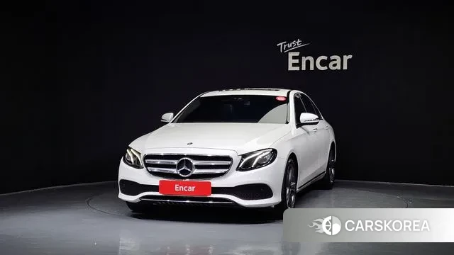 Mercedes-Benz E-Class W213 id 3391307 из Кореи 13