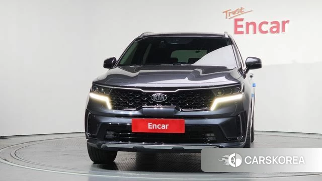 Kia Sorento 4th Generation id 3923929 из Кореи 13