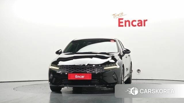 Kia K5 Hybrid 3rd Generation id 4614676 из Кореи 23