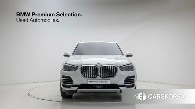 BMW X5 (G05) id 4223305 из Кореи 13