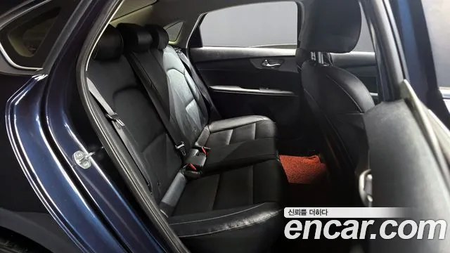 Kia Come New K3 id 2791525 из Кореи 13