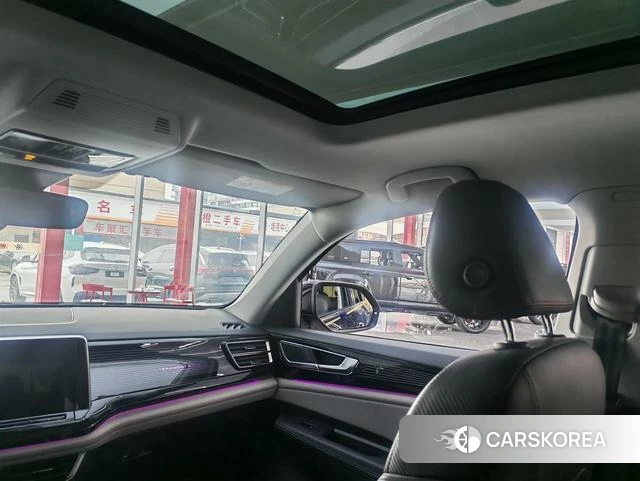 Volkswagen Tourang id 4217390 из Китая 14